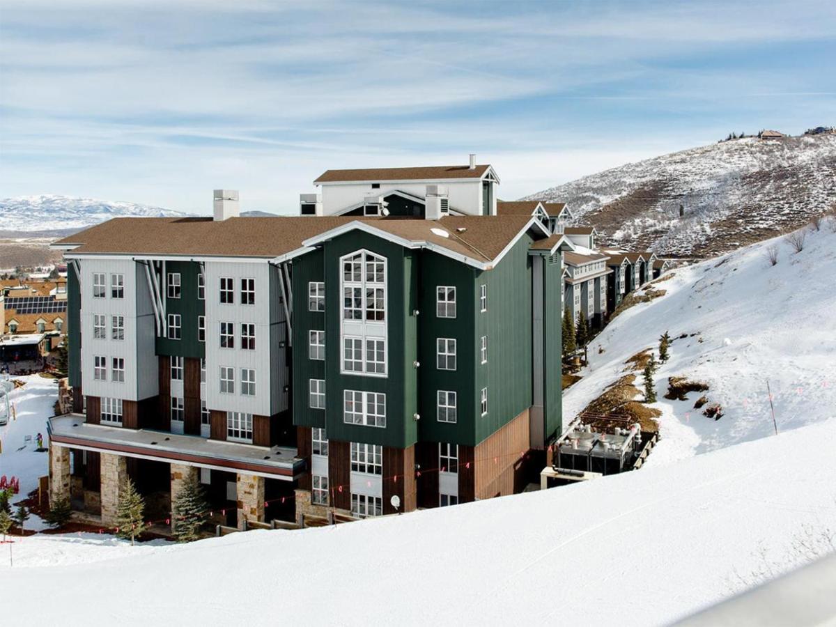 Marriott Mountainside 2BD - Chambres d'hôtes Park City