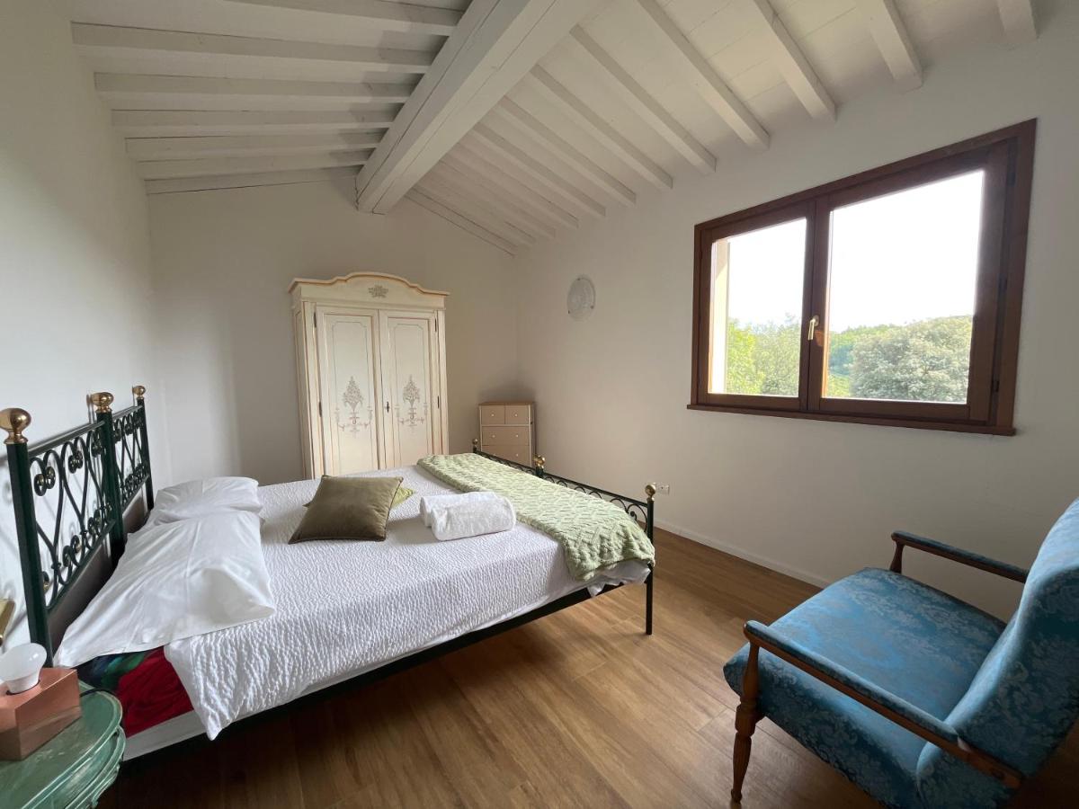 Prima Luce - Bed and Breakfast San Donato