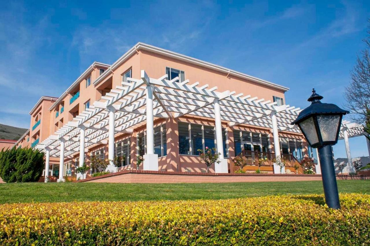 Diamond - San Luis Bay Inn - ST - B&B Avila Beach