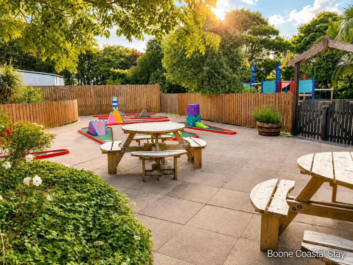 Tudor Cottage, 31 Tudor Court - Bed and Breakfast Hayle