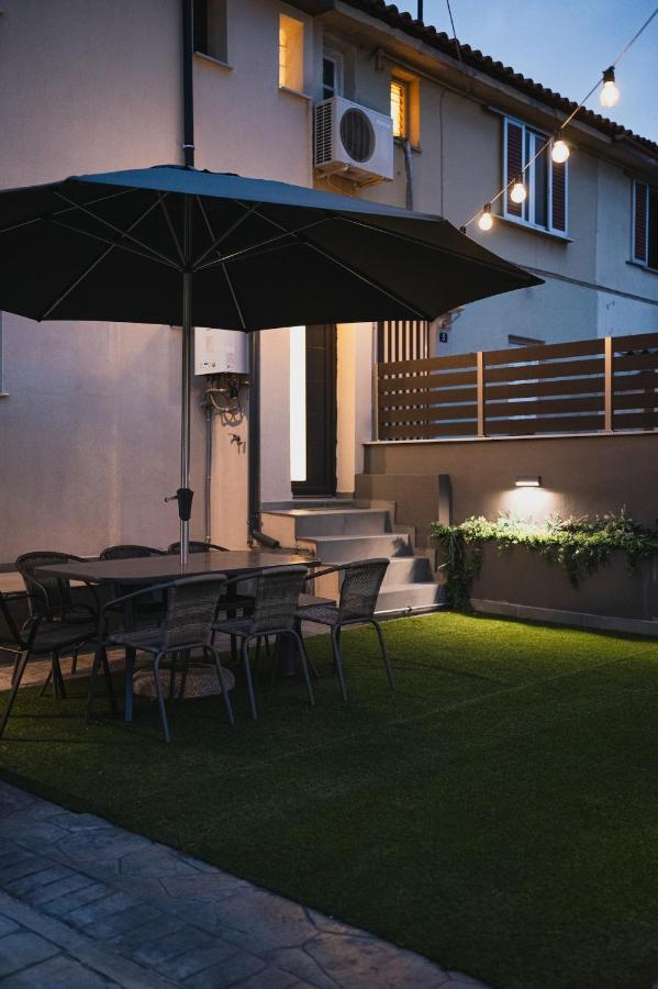 Choros Apartment Kings loft - B&B Larissa