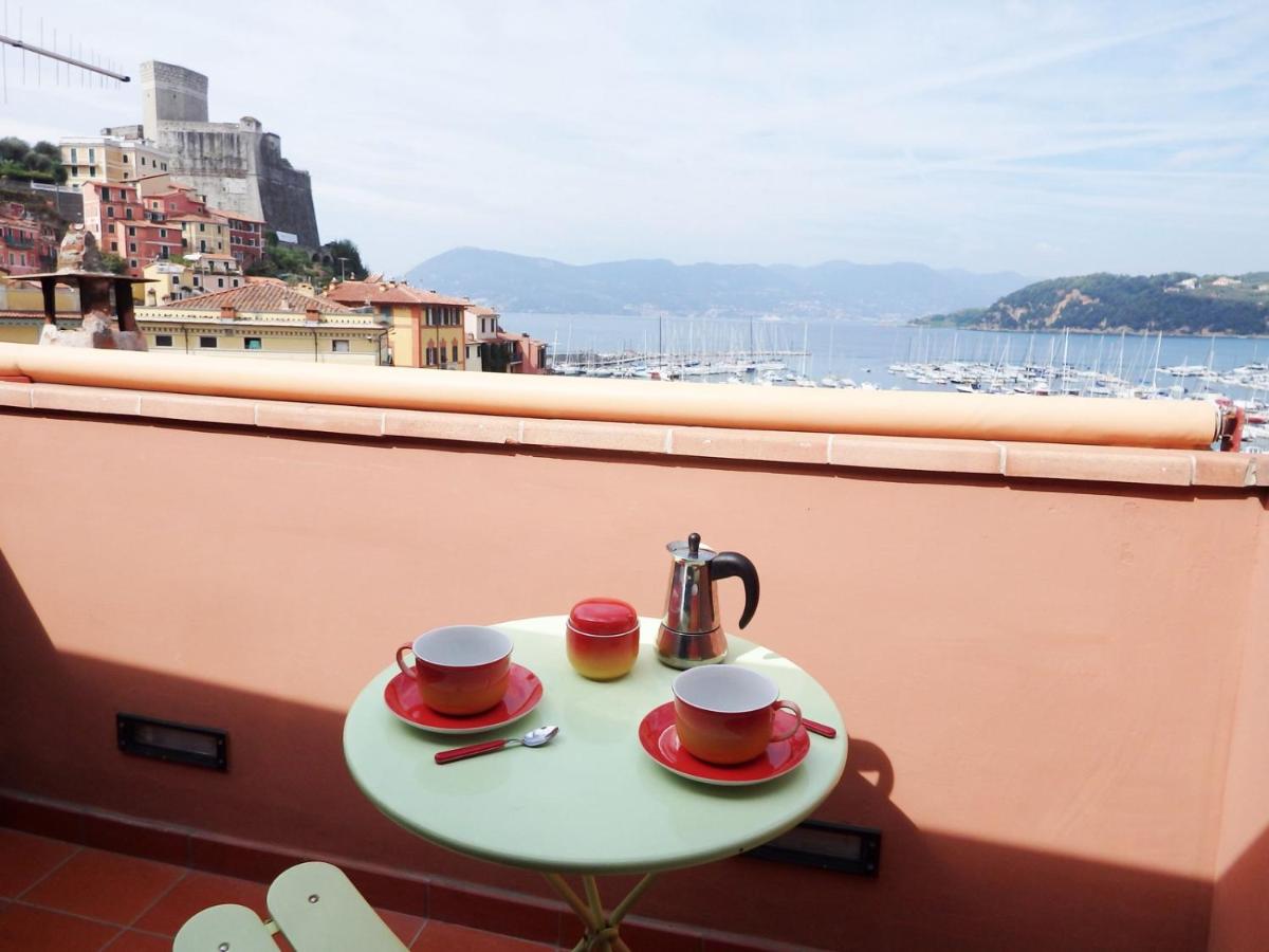 B&B Lerici - Mansarda Laura - Bed and Breakfast Lerici