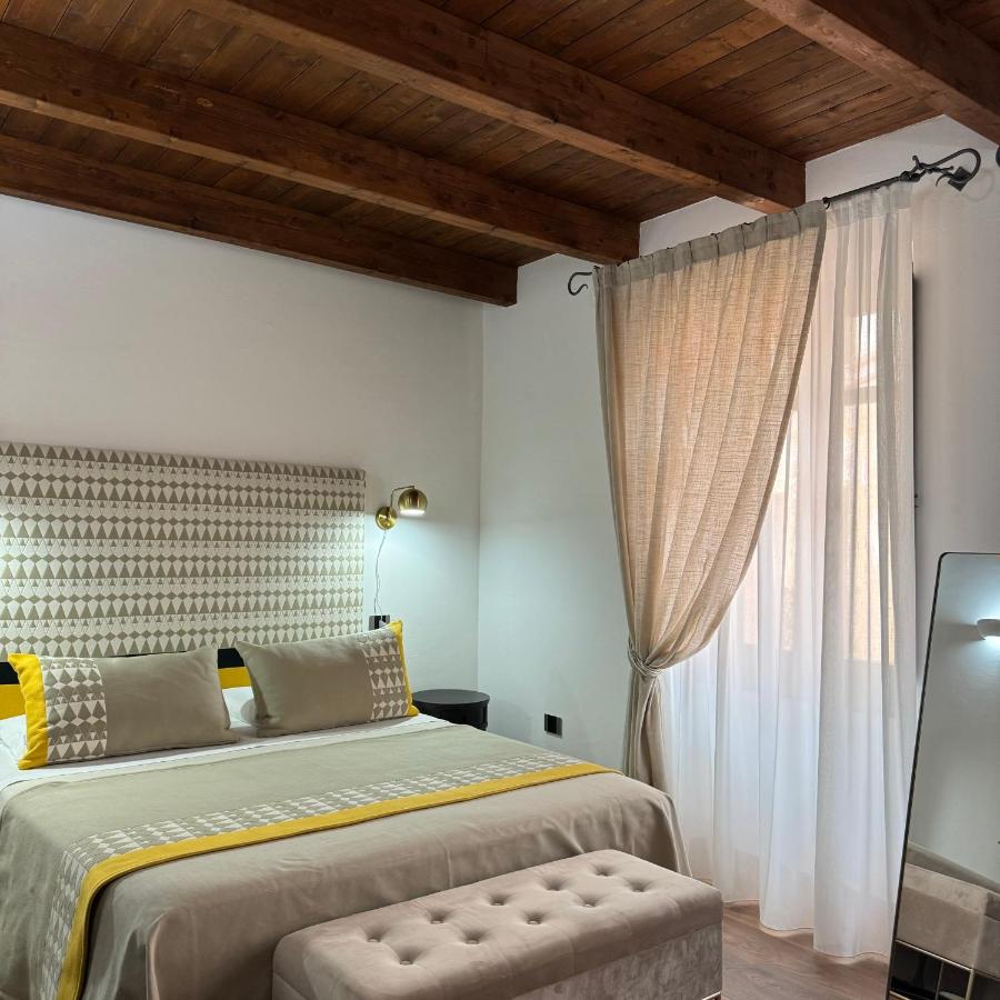 Domo Mea - B&B Sorgono