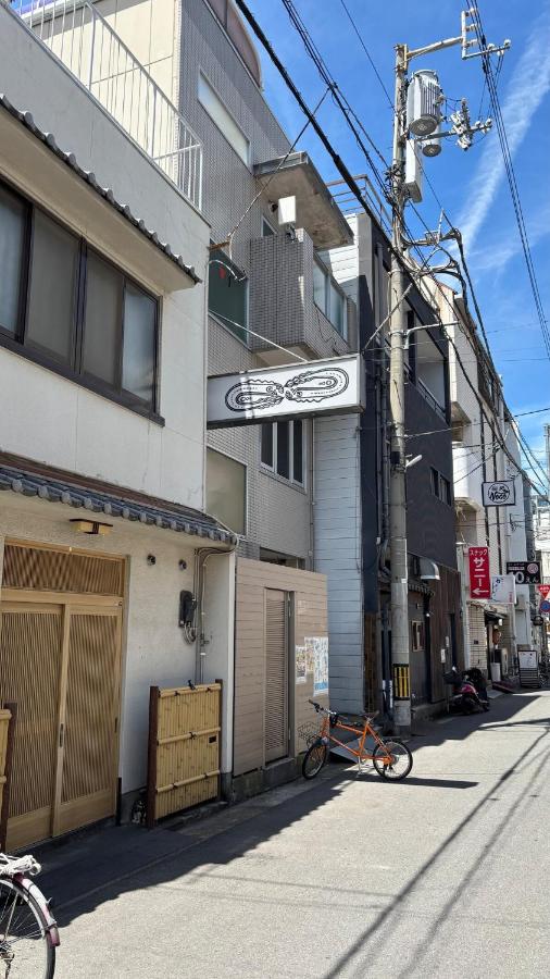 Valley Industrial Apt - B&B Takamatsu