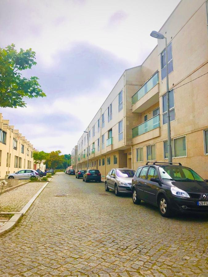 Apartment by the sea & town - Chambres d'hôtes Esposende