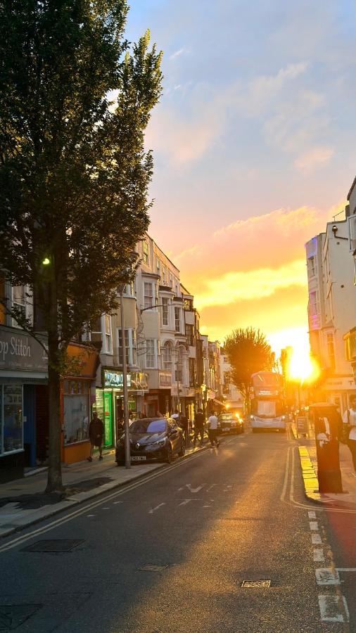 Vela Elegant Hideaway - Ferienwohnung Brighton