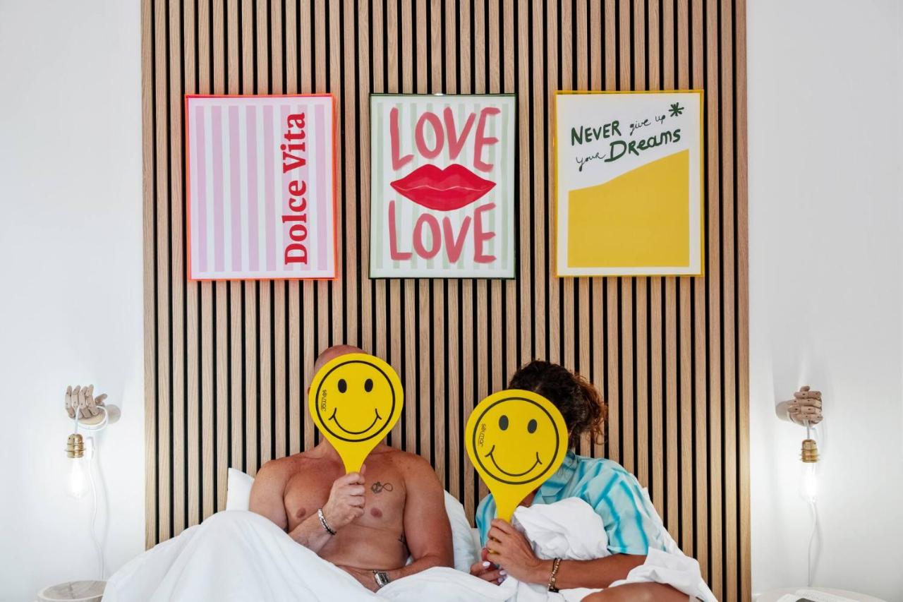 SMILE in Porto Moniz - B&B Porto Moniz