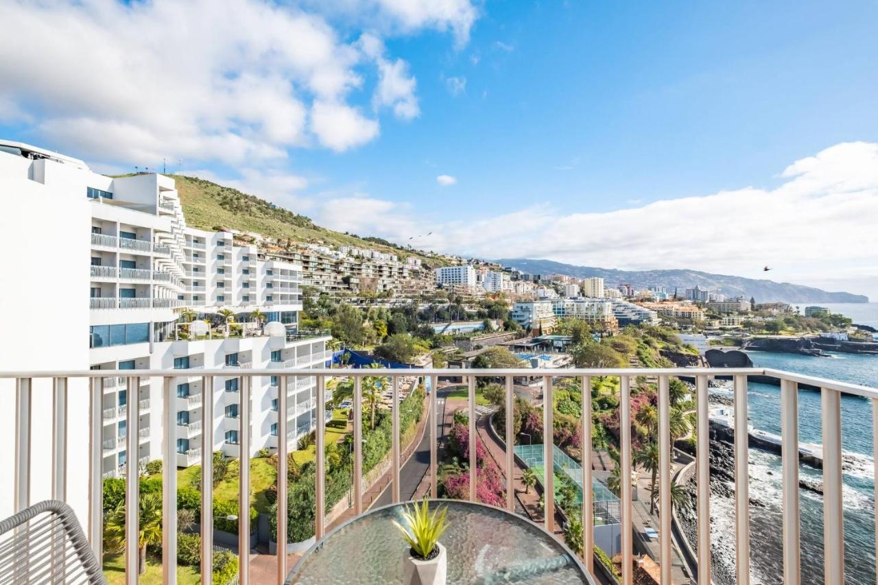 Mar - B&B Funchal
