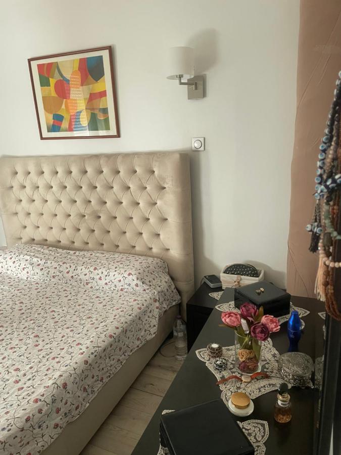 Totof - Chambres d'hôtes Erdjaouna el Bour