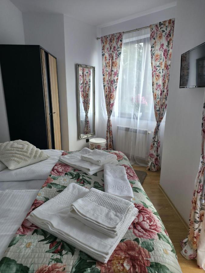 Premium Apartment mit 1 Schlafzimmer