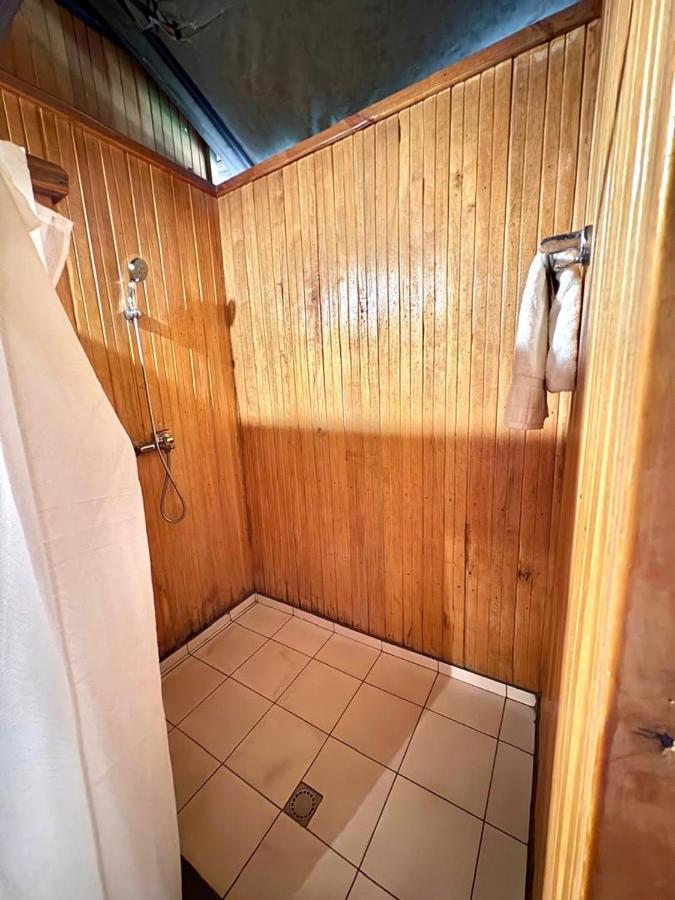 Urugo eco-lodge - B&B Kayonza
