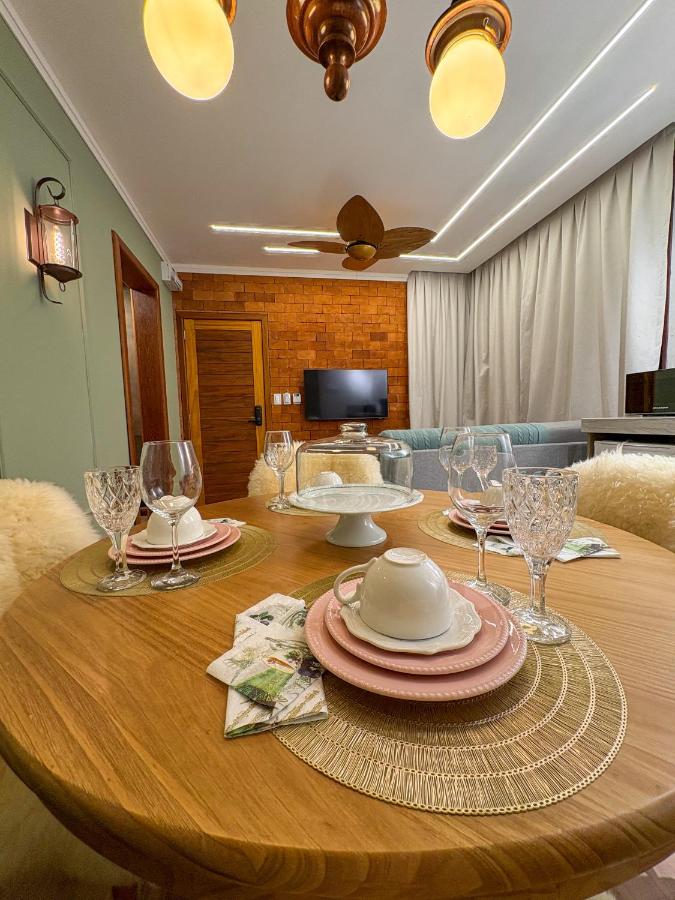 Flat 101 - Região de Pedra Azul - Chambres d'hôtes Venda Nova do Imigrante
