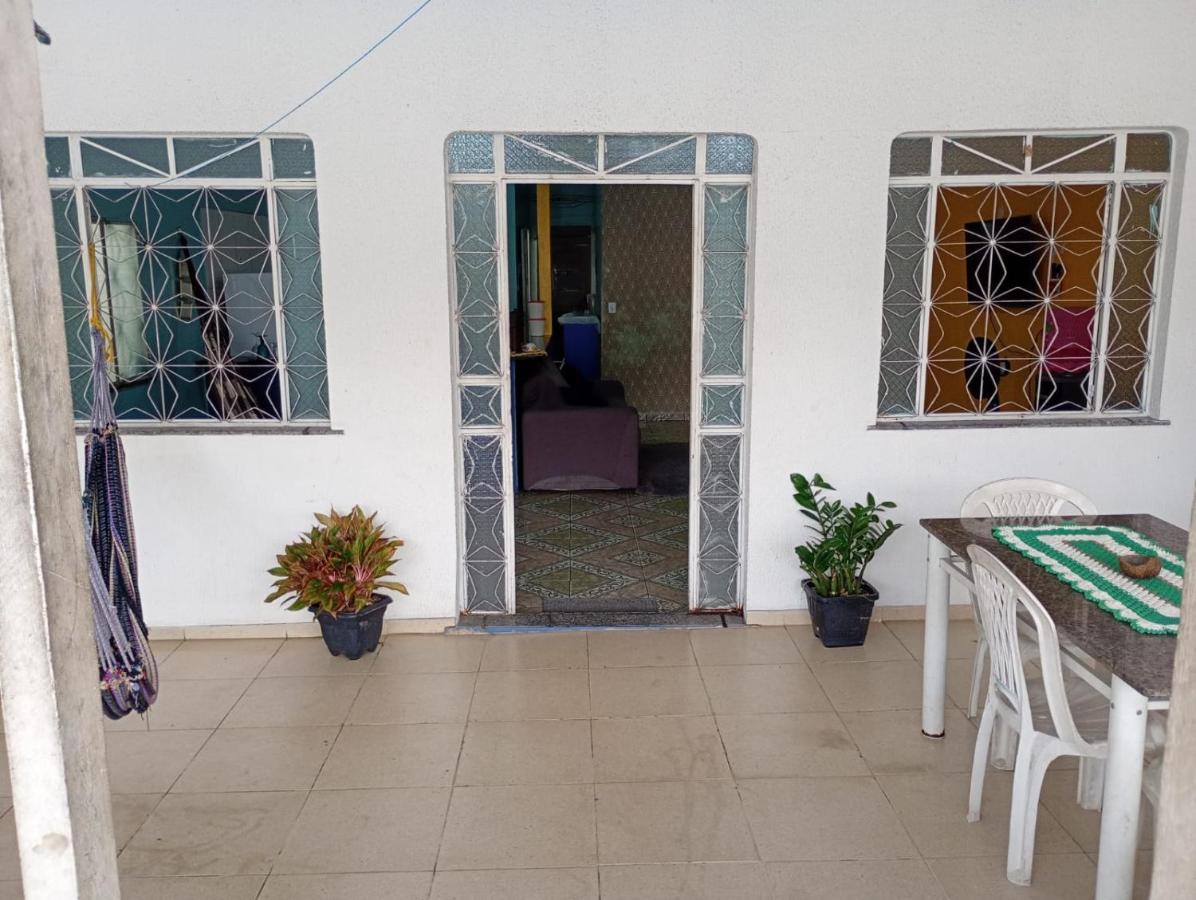 Casa com 3 quartos e terraço amplo - B&B Manaus