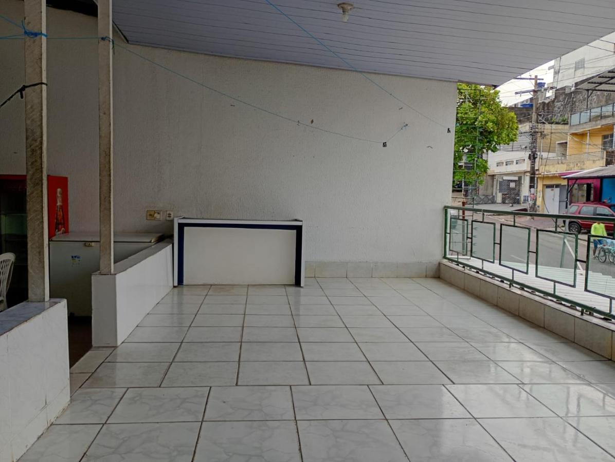 Casa com 3 quartos e terraço amplo - B&B Manaus