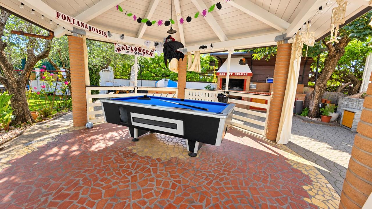 Pirates Suite - B&B Castelnuovo del Garda