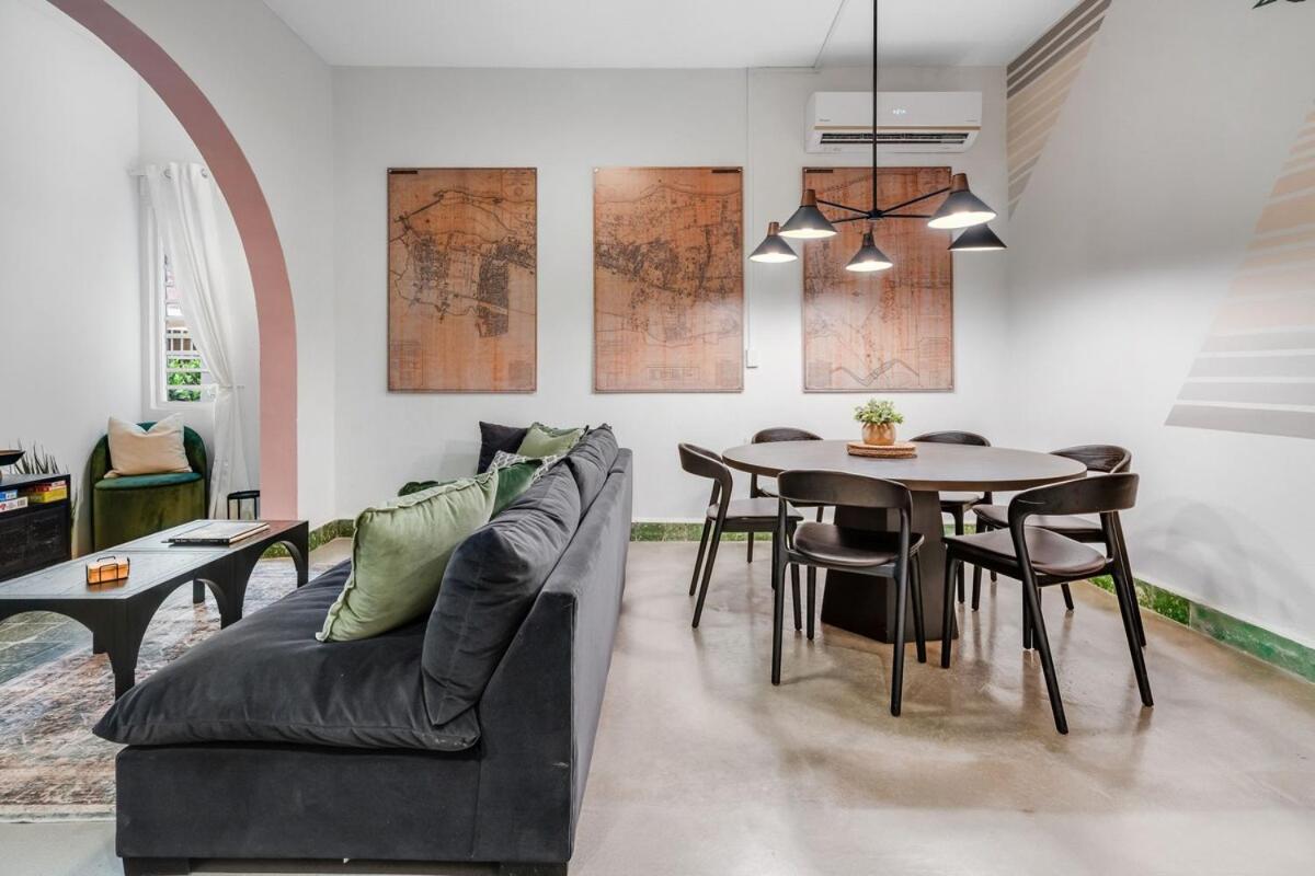 Casa Piccioni by Otium - B&B San Juan