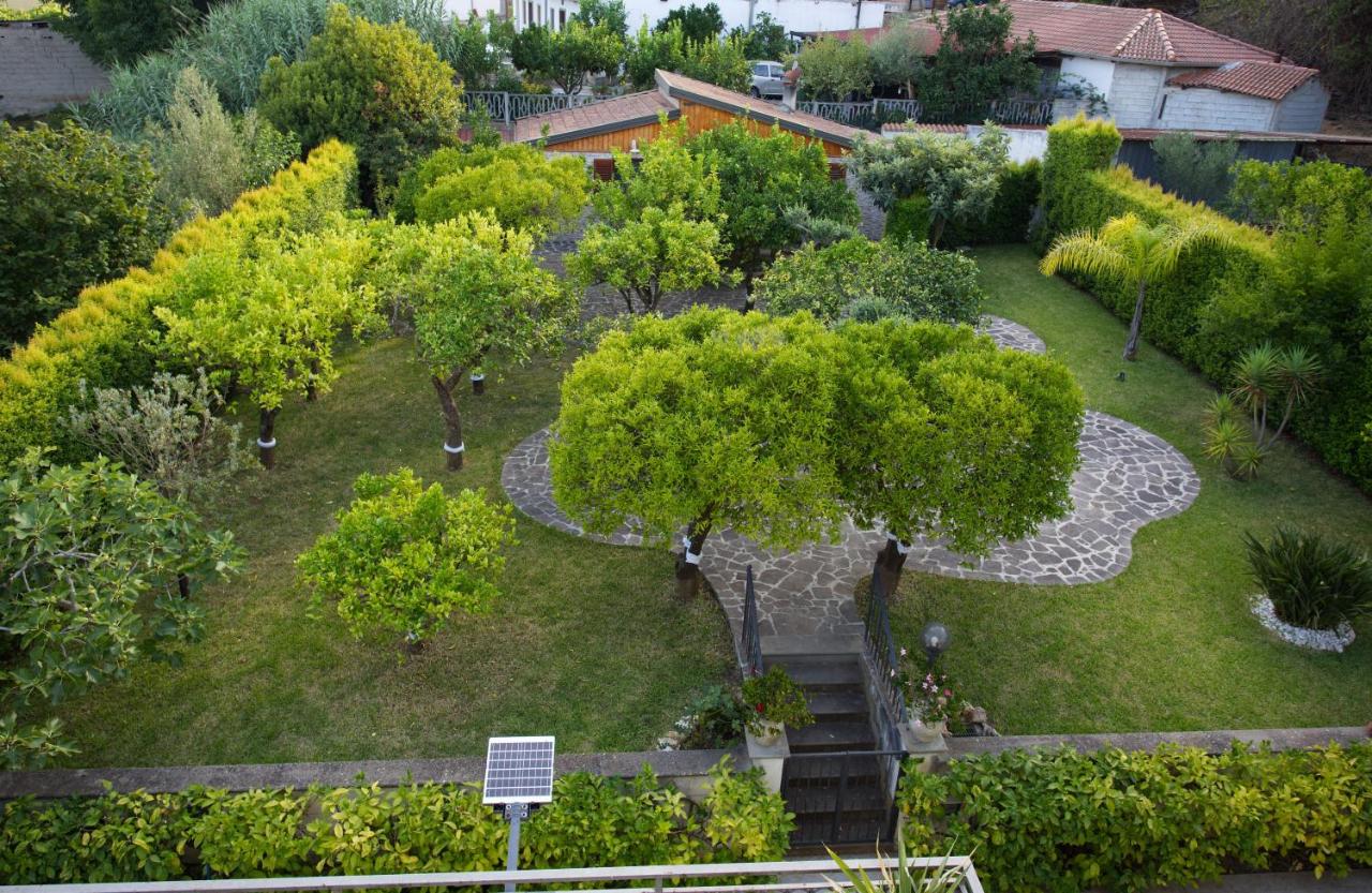 Villa Chiara - B&B Vibo Valentia