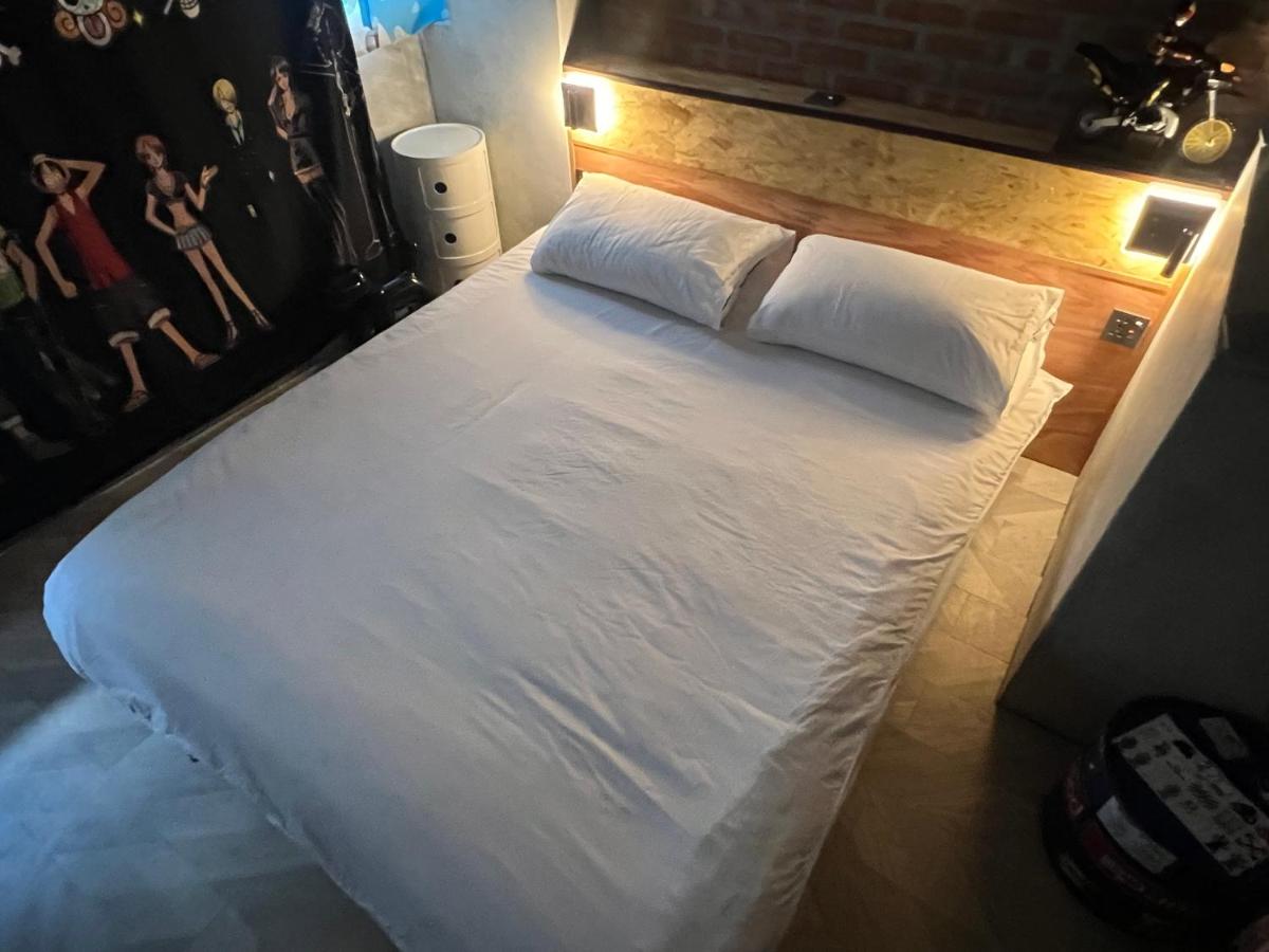 九份玩具屋-包棟整間民宿 - B&B Ruifang District