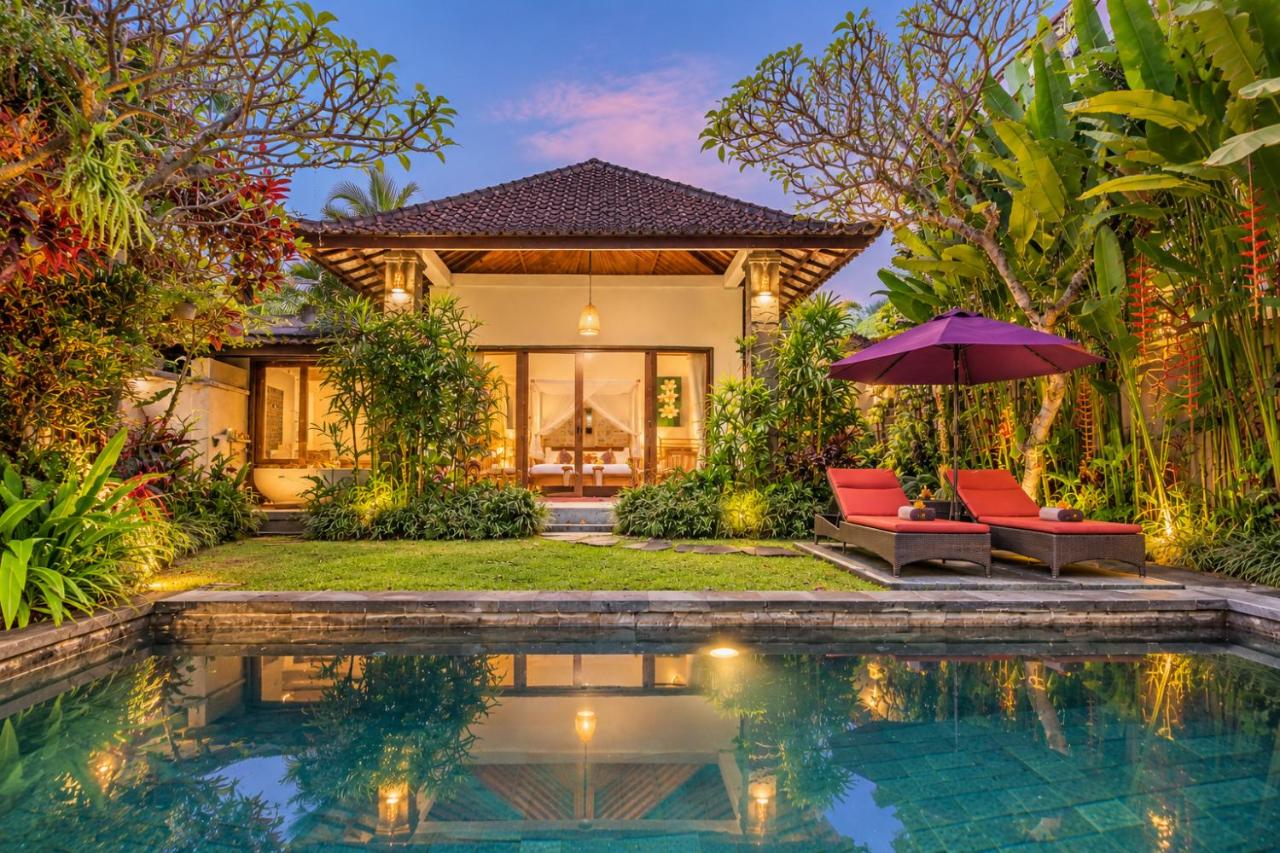 Taluh Bebek Ubud Private Villas - Bed and Breakfast Ubud