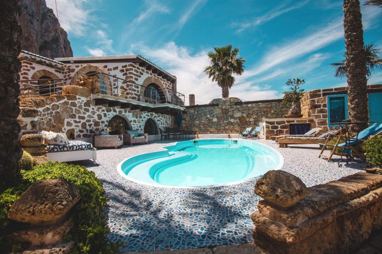 Villa Di Maria - B&B San Vito Lo Capo