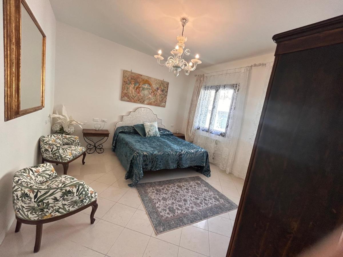 Berto's house tra mare e laguna - B&B Cavallino-Treporti