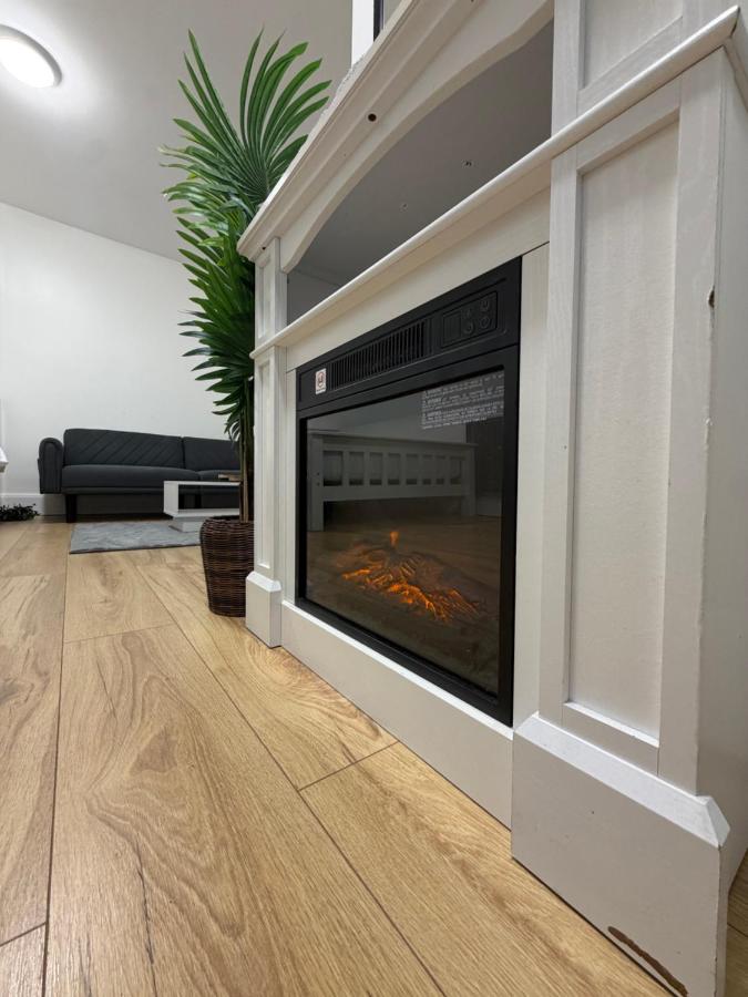 Studio apartment near Wembley - B&B Londra