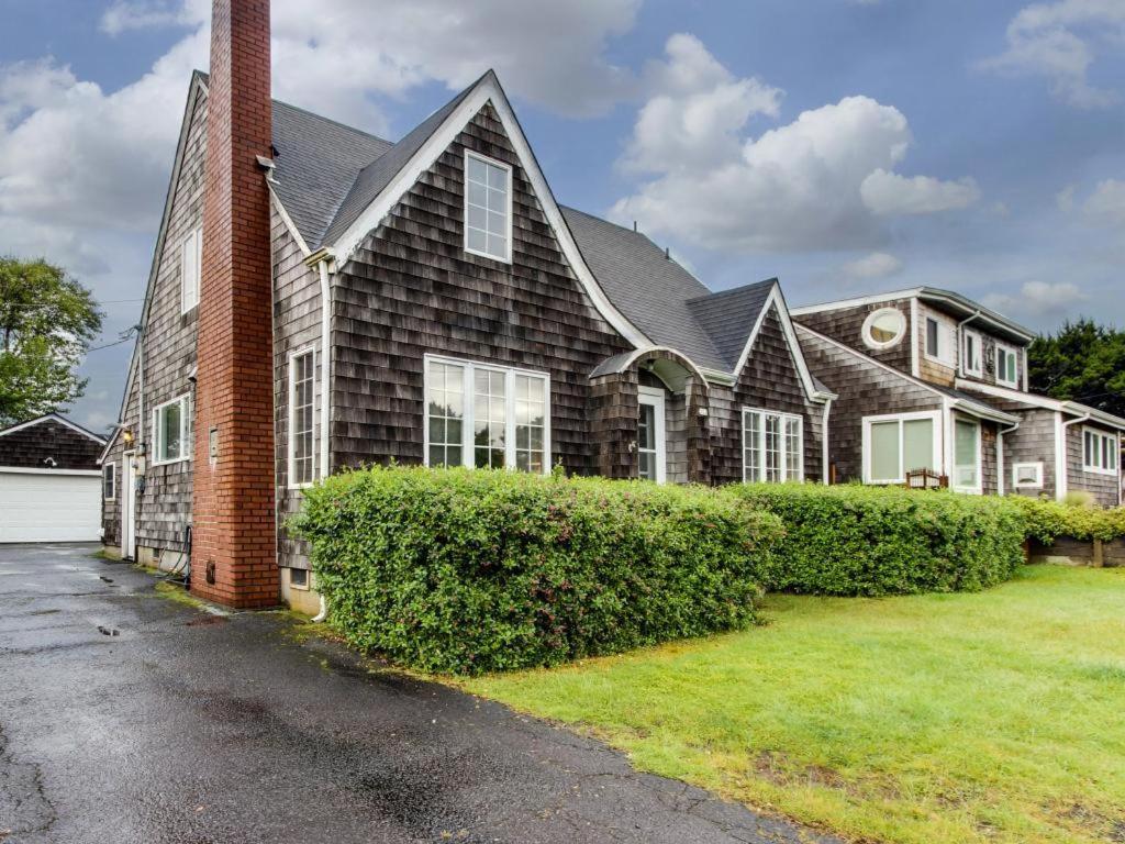 Salt Water Cottage - B&B