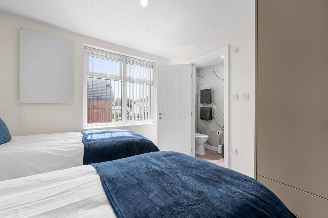 Appartement 1 Chambre