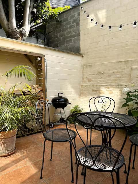 CasaVerde Family House With Duplex Suite - B&B Ghent