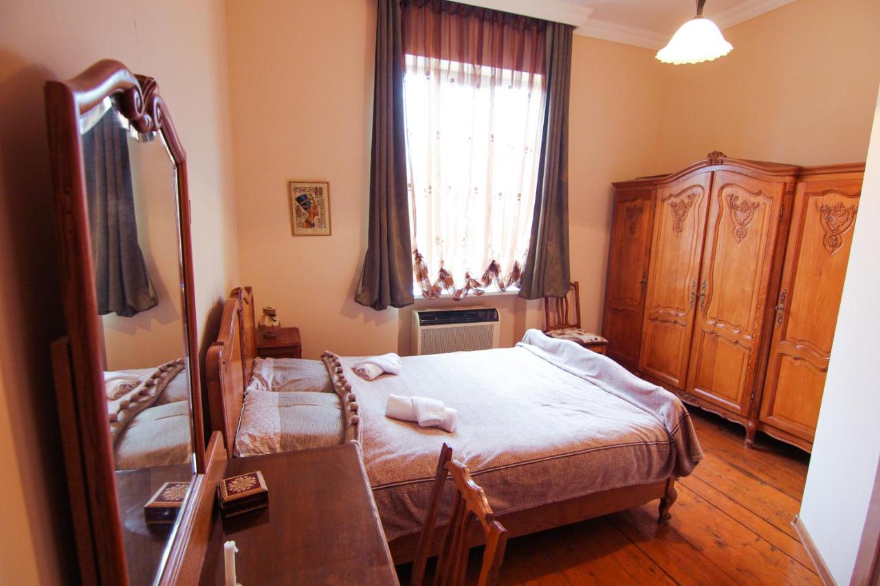 B&B Telavi - Tamari Guest House - Bed and Breakfast Telavi