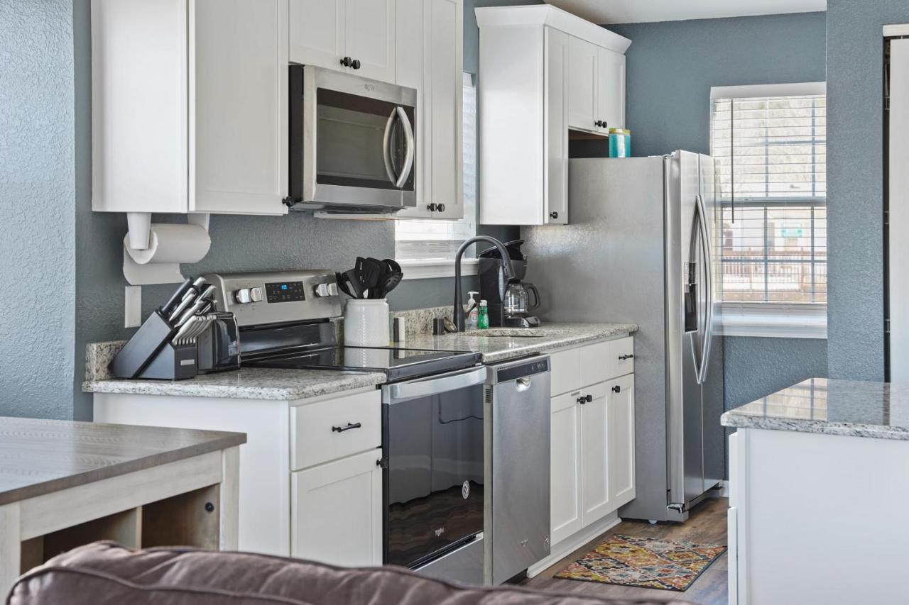 Eagle Nest Resort Pristine Dream - Bed and Breakfast Branson