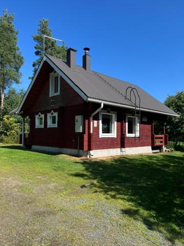 Kivitasku - Bed and Breakfast Kalajoki