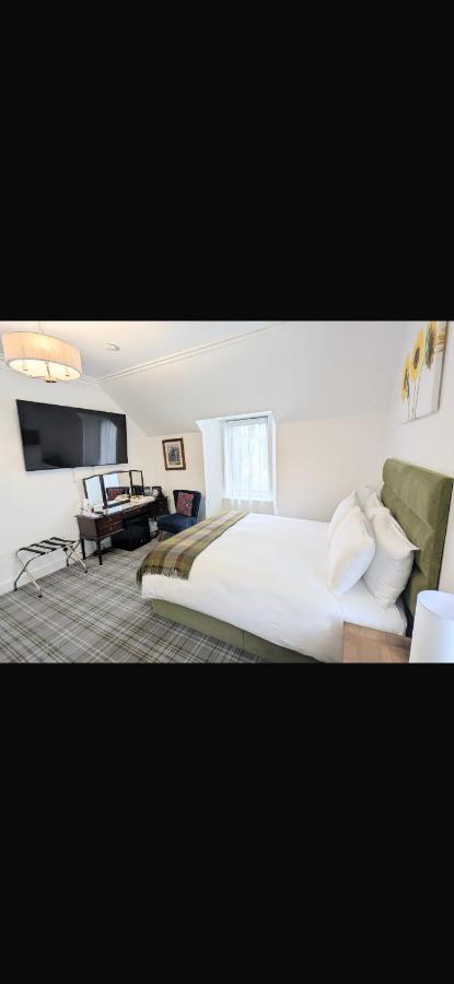 Chambre Lit King-Size Supérieure