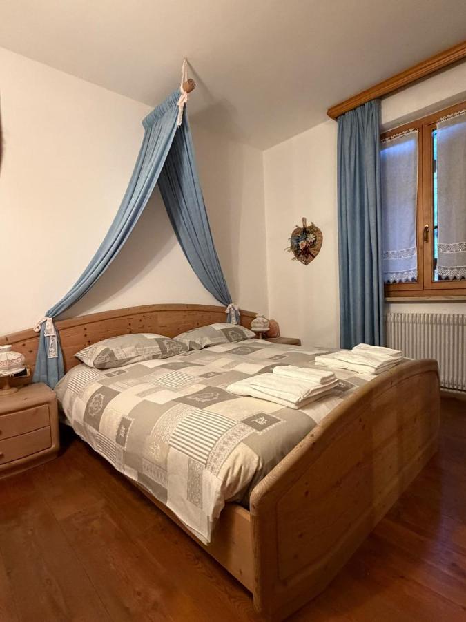 Casa al Parco - B&B Predazzo