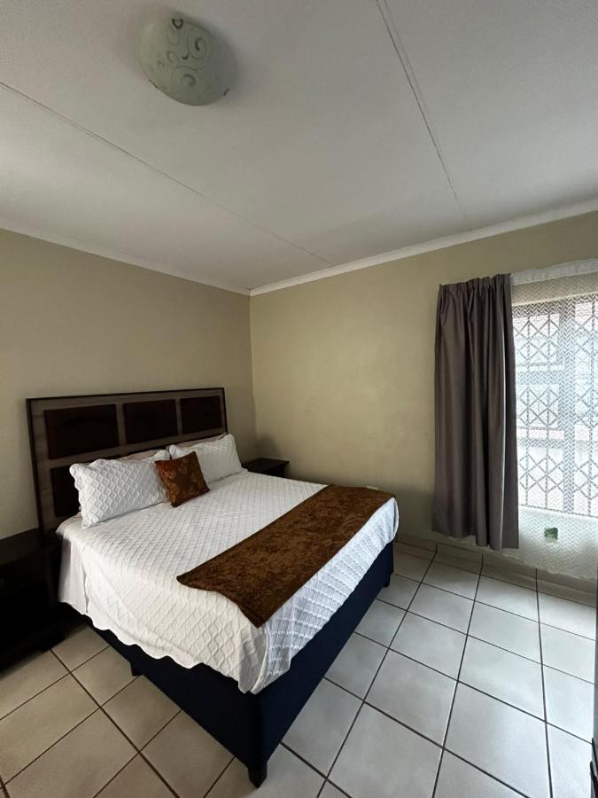 Minnies place 2 - B&B Polokwane