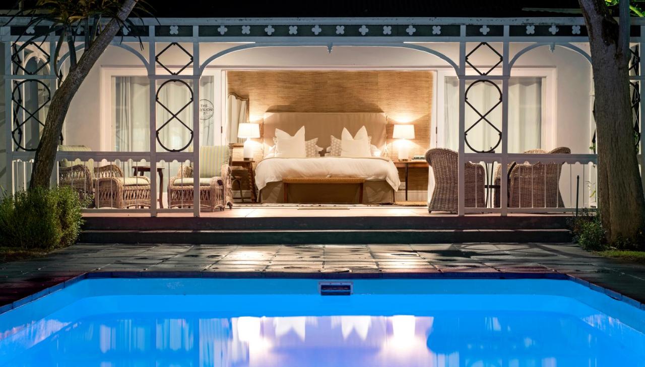 The Milner by The Oyster Collection - B&B Grahamstown