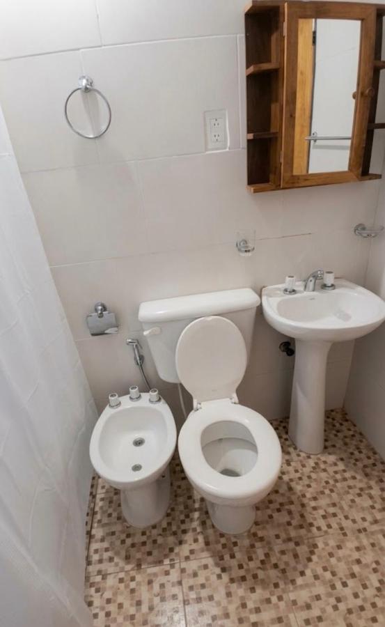 Cabañas Los Algarrobos - B&B Fiambalá