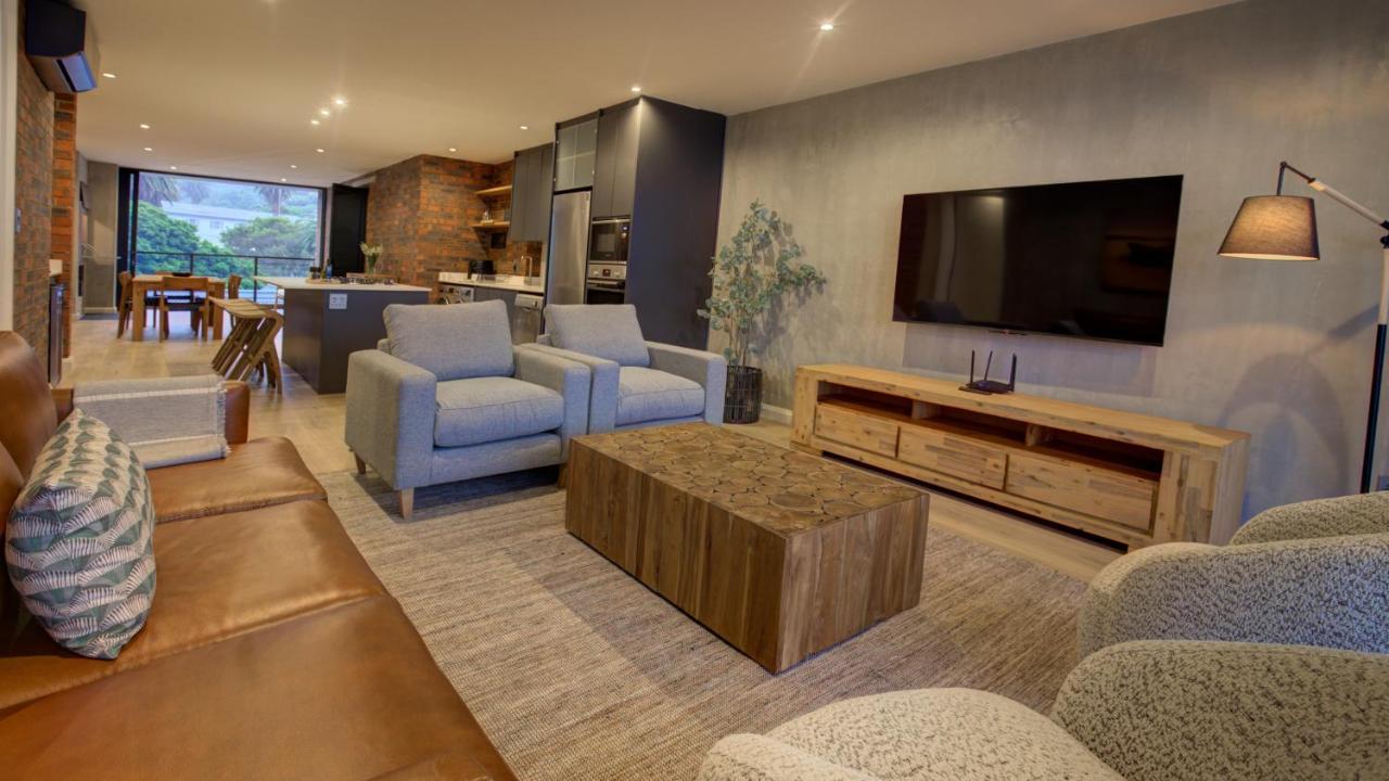 Premium Apartment mit 3 Schlafzimmern