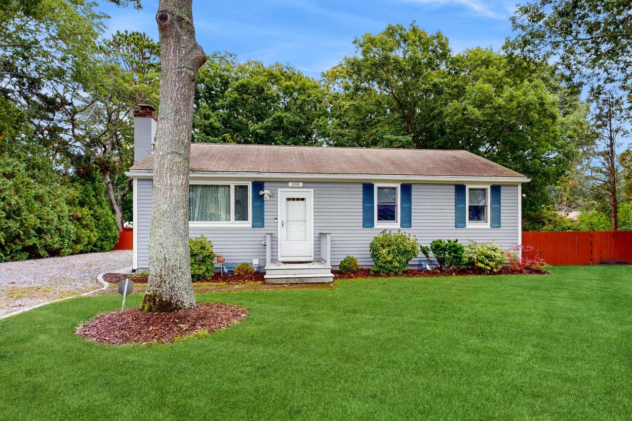 Hyannis Beach House - B&B Hyannis