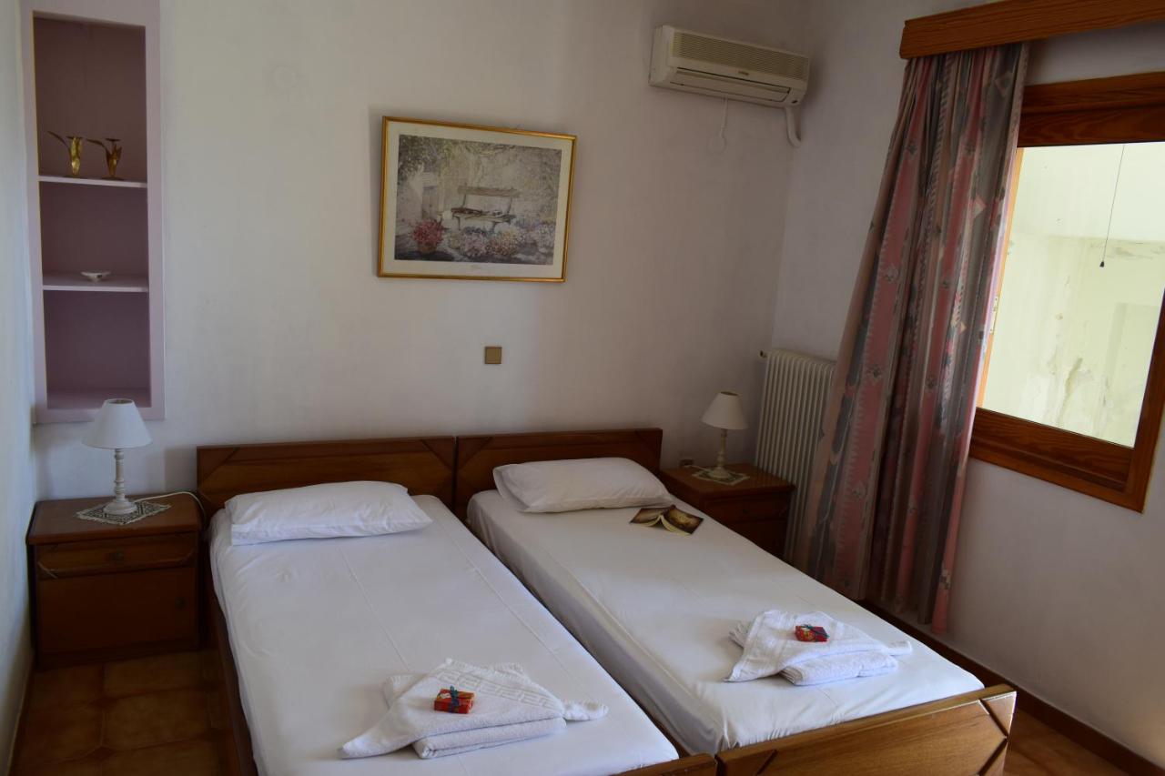 Apartamento de 3 habitaciones