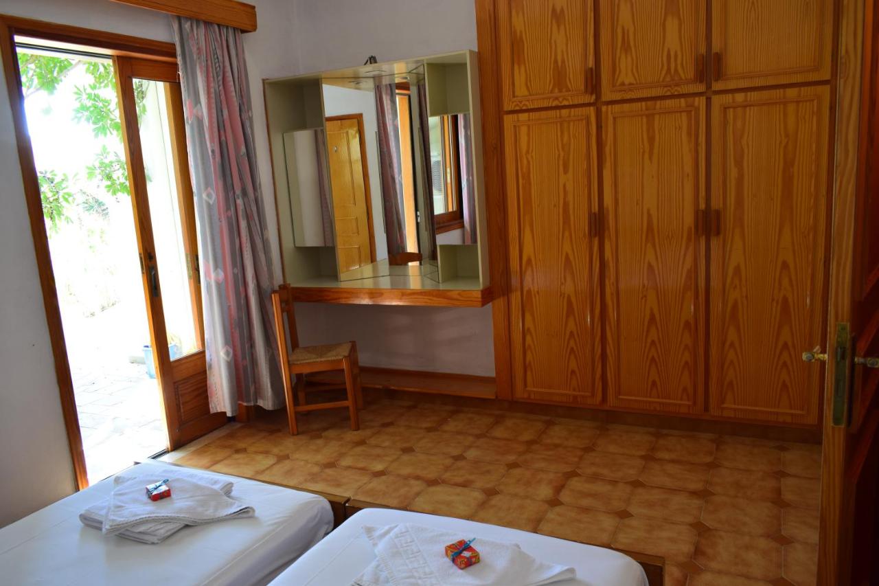 Appartement met 3 Slaapkamers