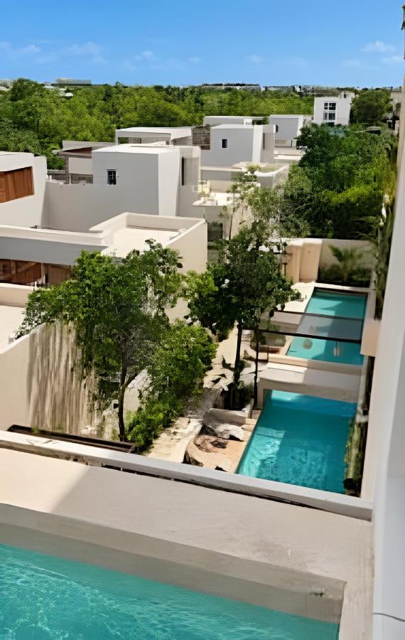 Casa Makram - B&B Tulum