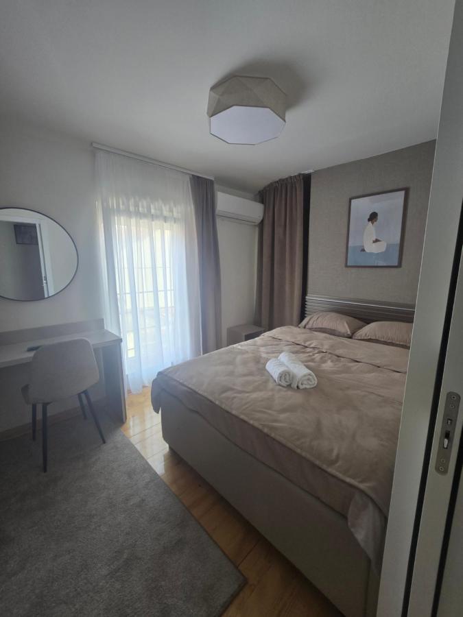 LD Apartmani - Chambres d'hôtes Valjevo