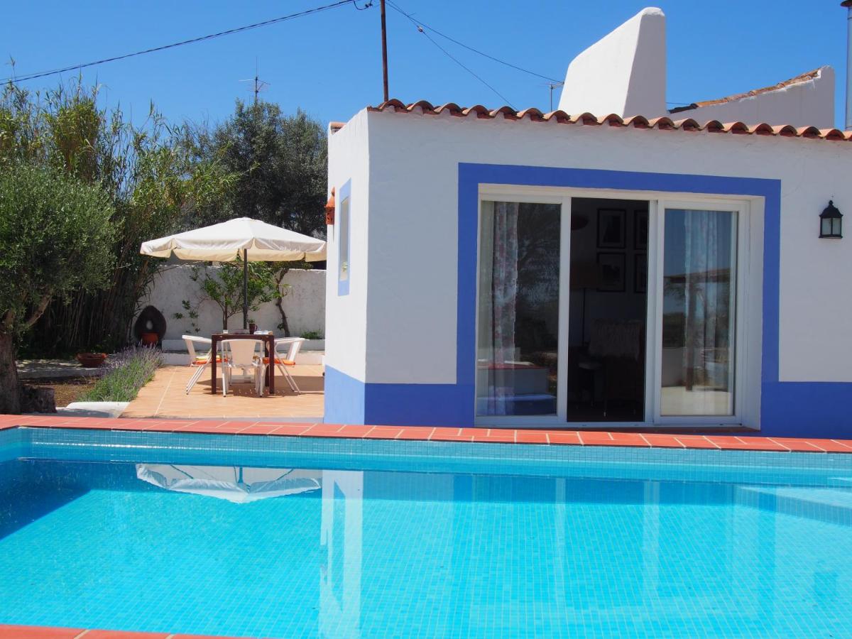 Monte do Alentejo | Cozy Cottage - Chambres d'hôtes Redondo