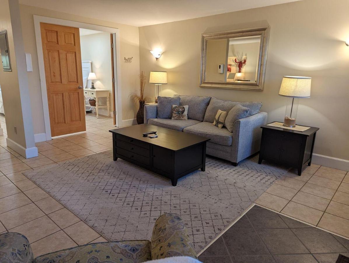 Sheepscot Harbour Vacation Club Studio #205 - B&B Edgecomb
