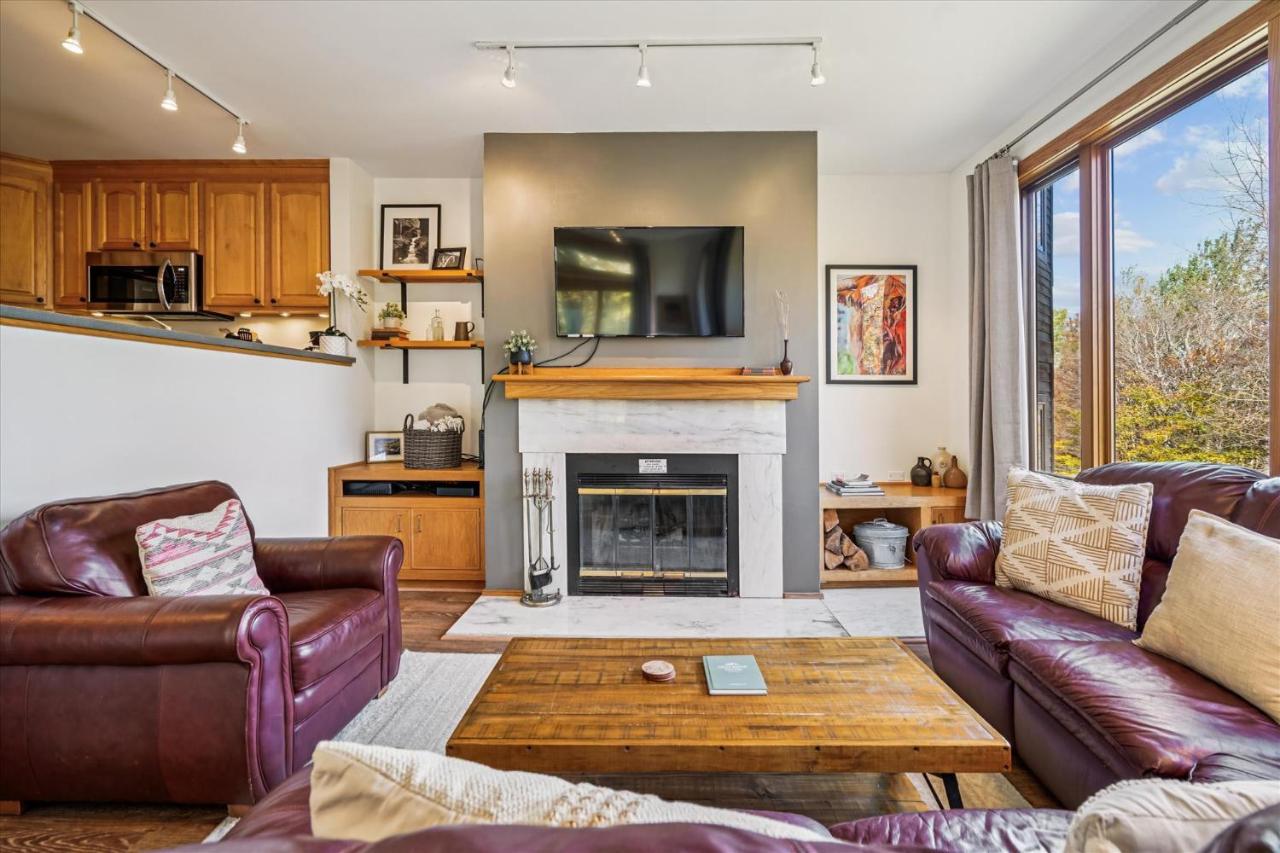 Highridge Condo Unit E1 - B&B Killington