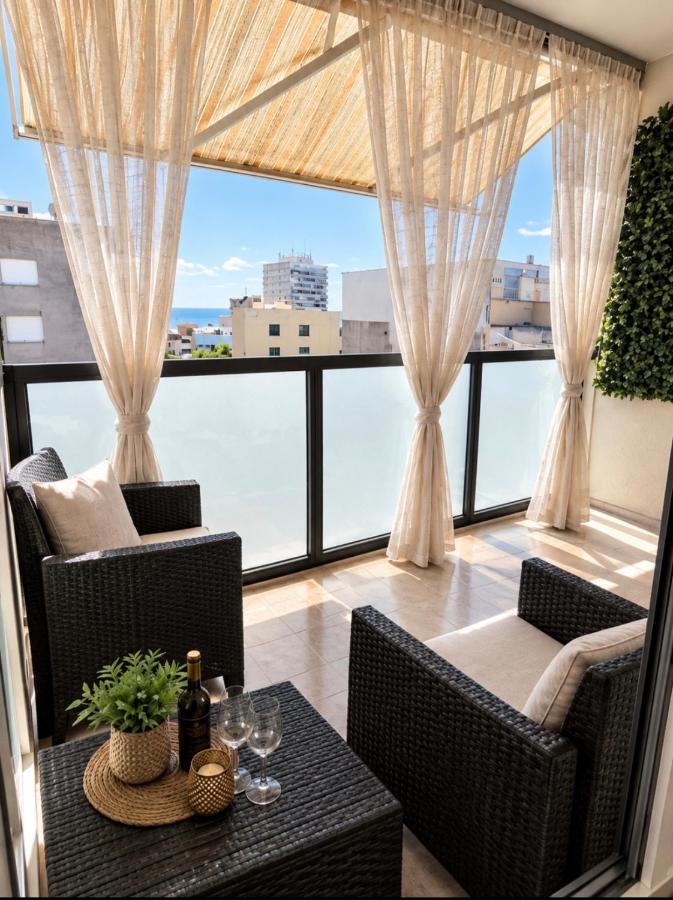 Urban Adriatic - Ferienwohnung Split