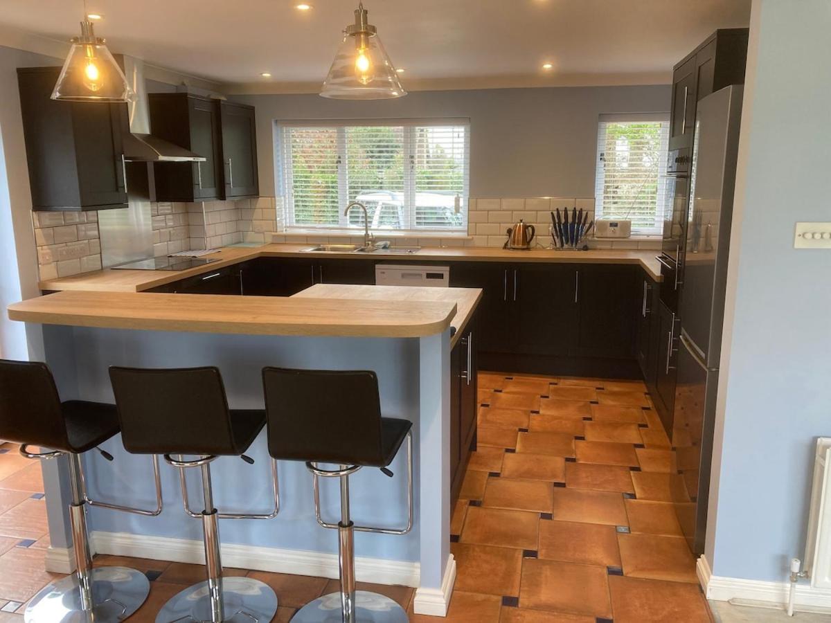 Stylish New Forest rural hideaway near Lymington - Ferienwohnung Brockenhurst
