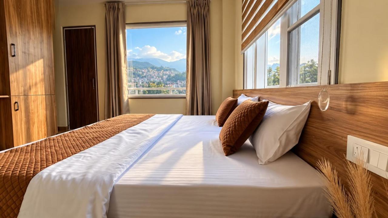 Himagriha - B&B Solan