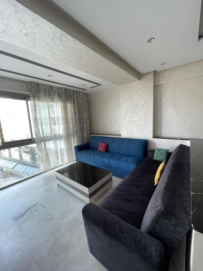 Tangier waves 27 - B&B Tangeri